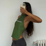 Willow Reversible Top