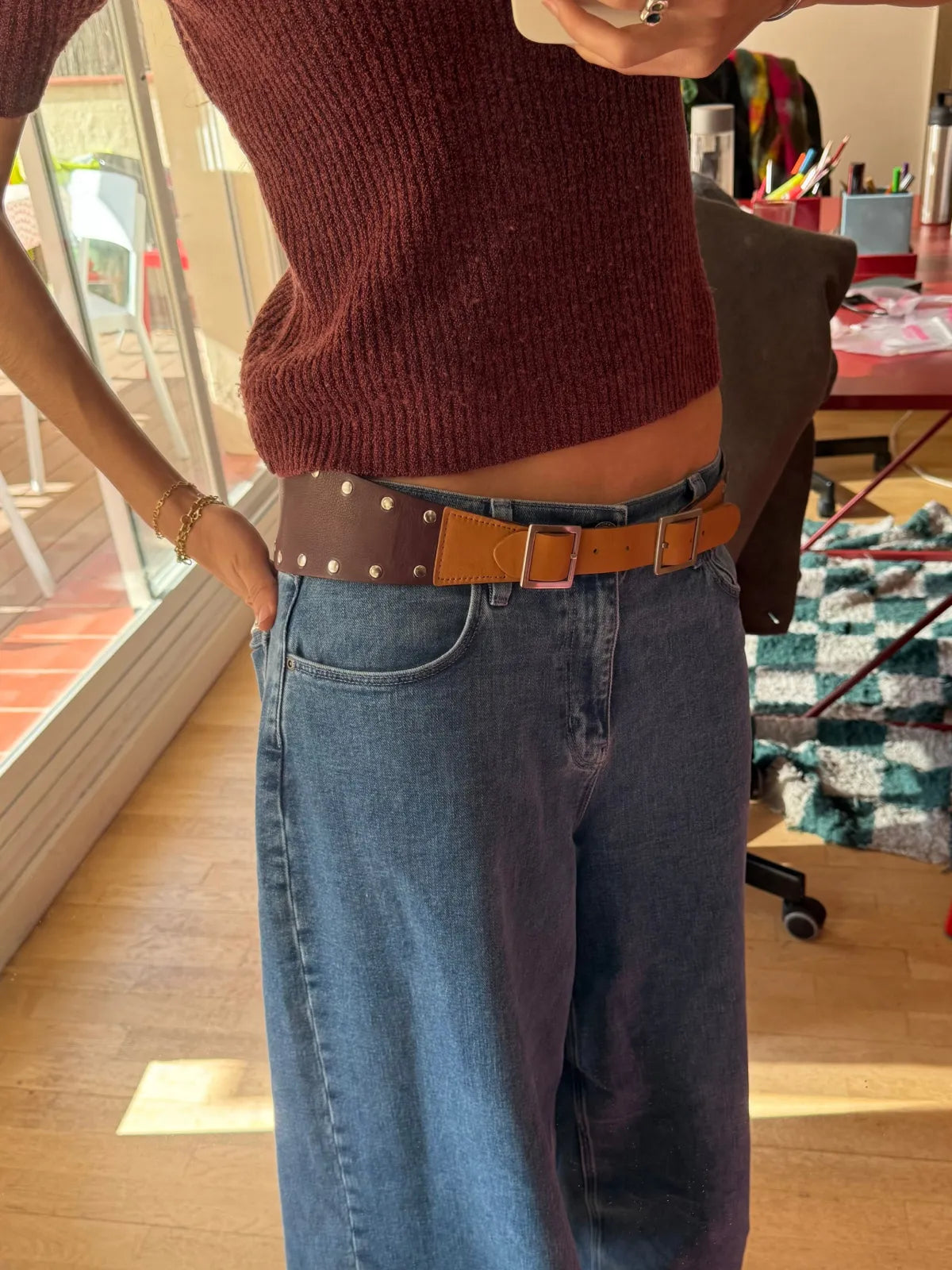 Wine Belt