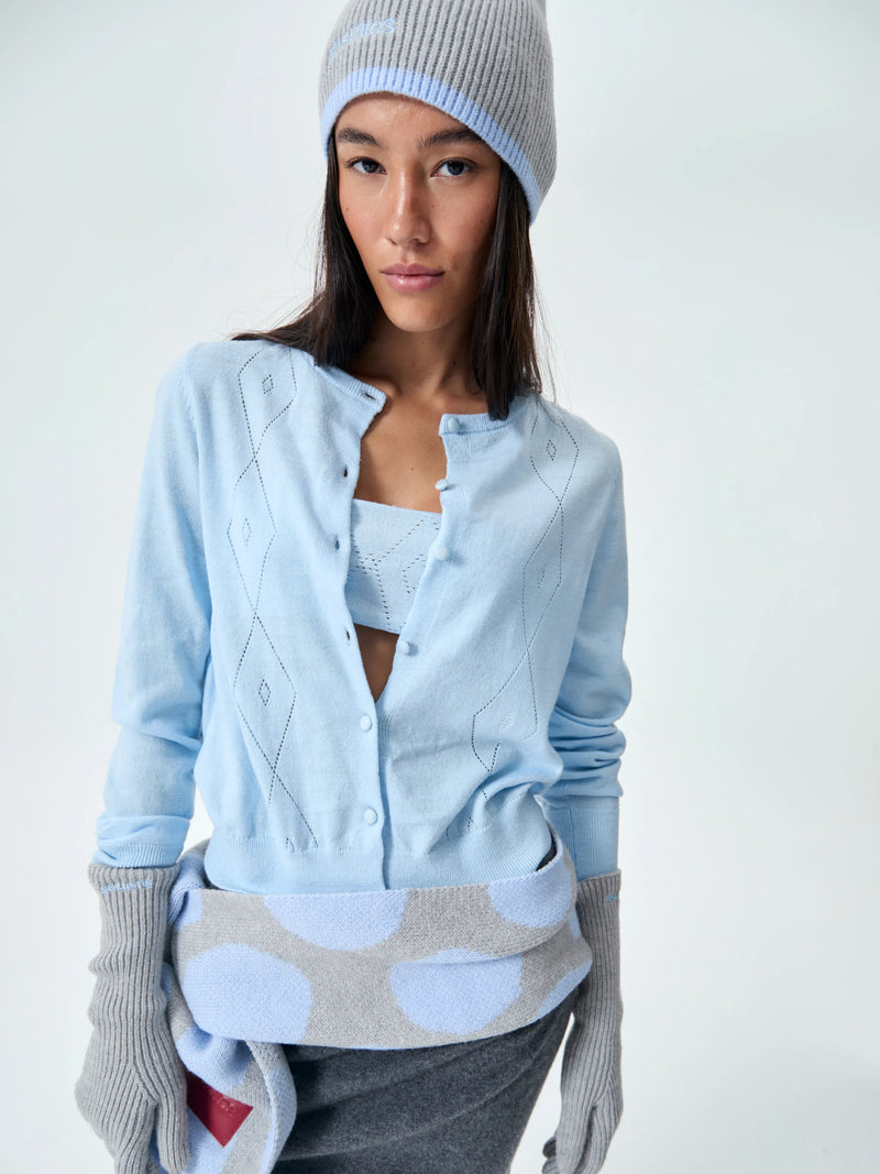 Wynn Grey Set