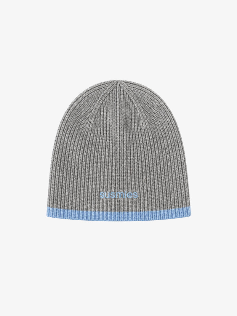 Wynn Grey Hat