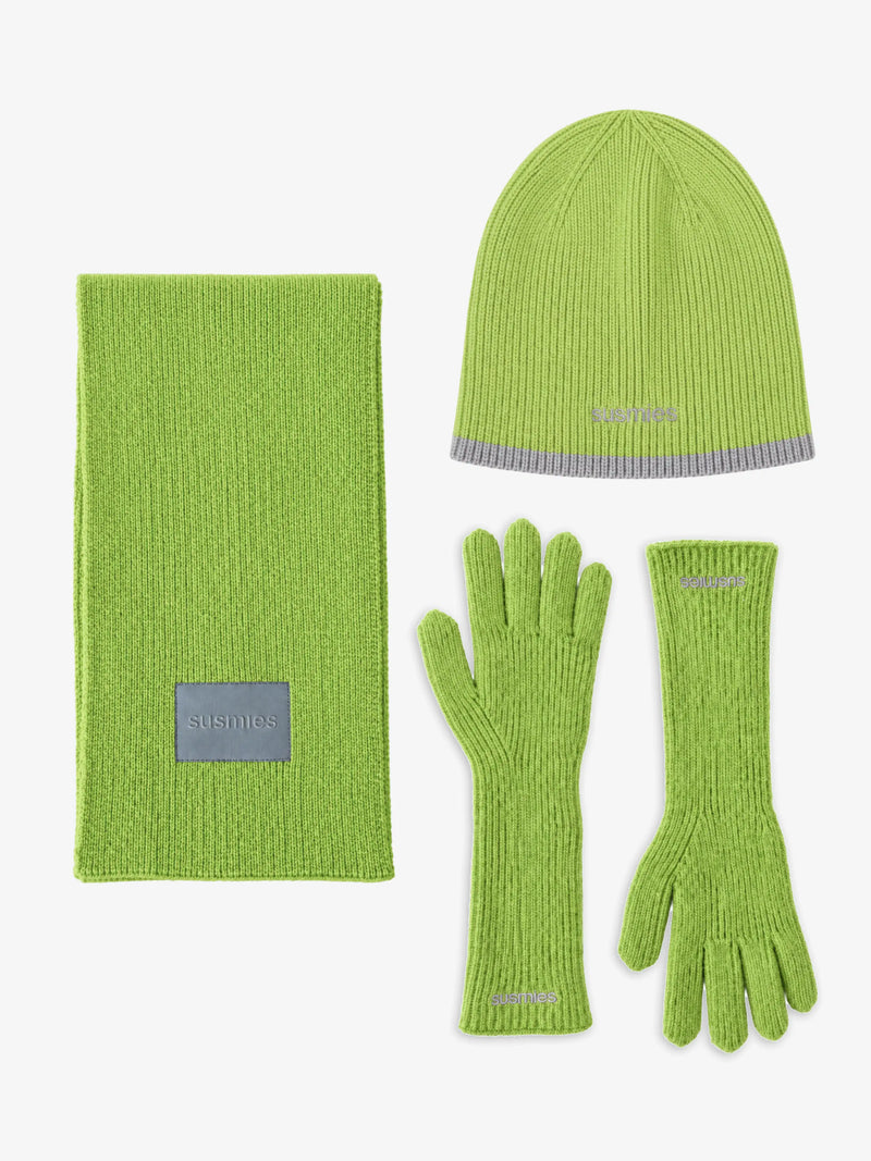 Wynn Green Set