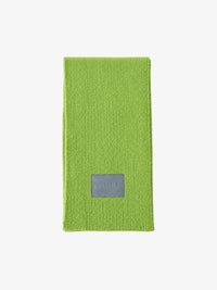 Wynn Green Scarf