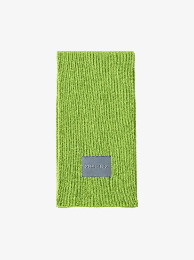 Wynn Green Scarf