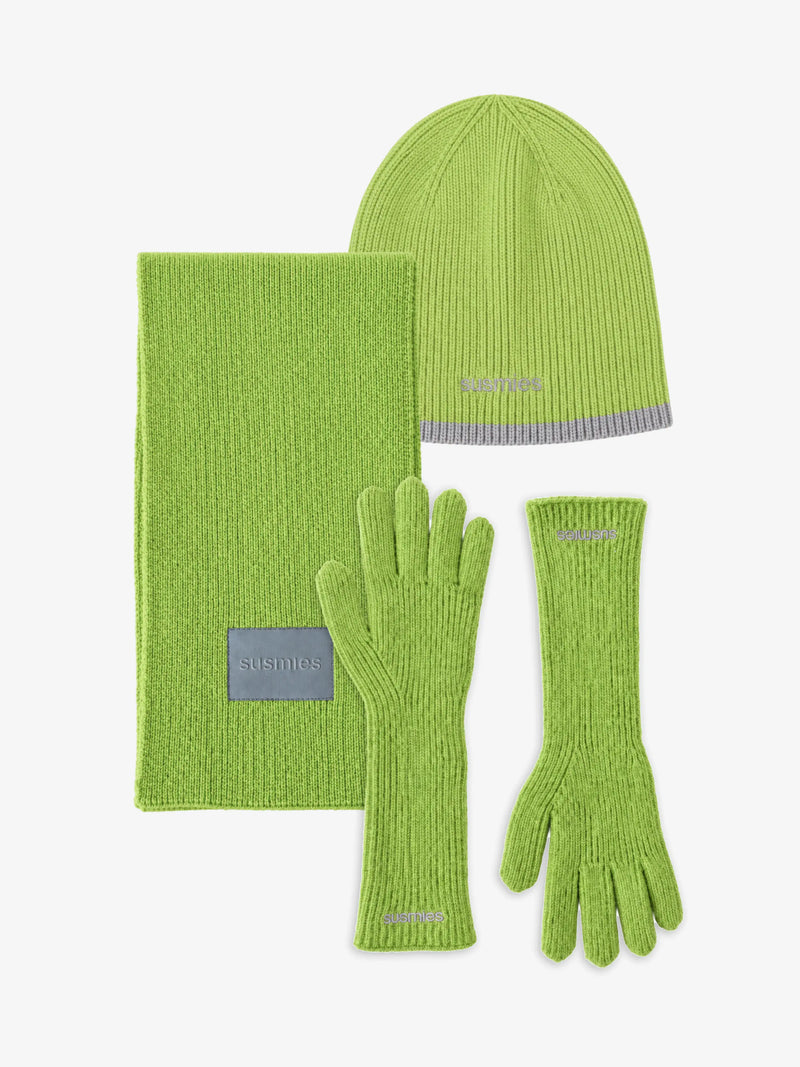 Wynn Green Set
