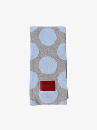 Wynn Grey Scarf