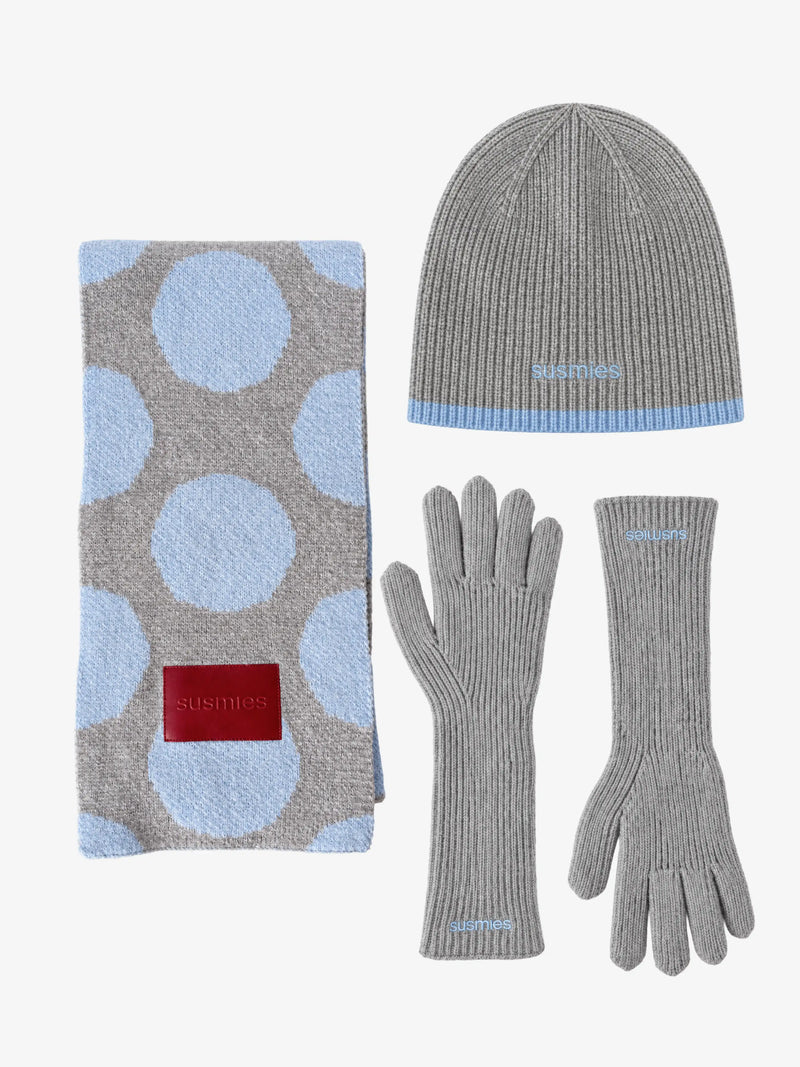 Wynn Grey Set