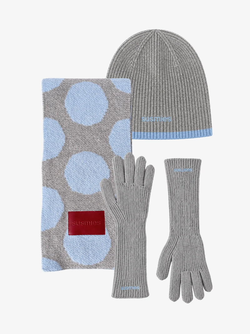 Wynn Grey Set