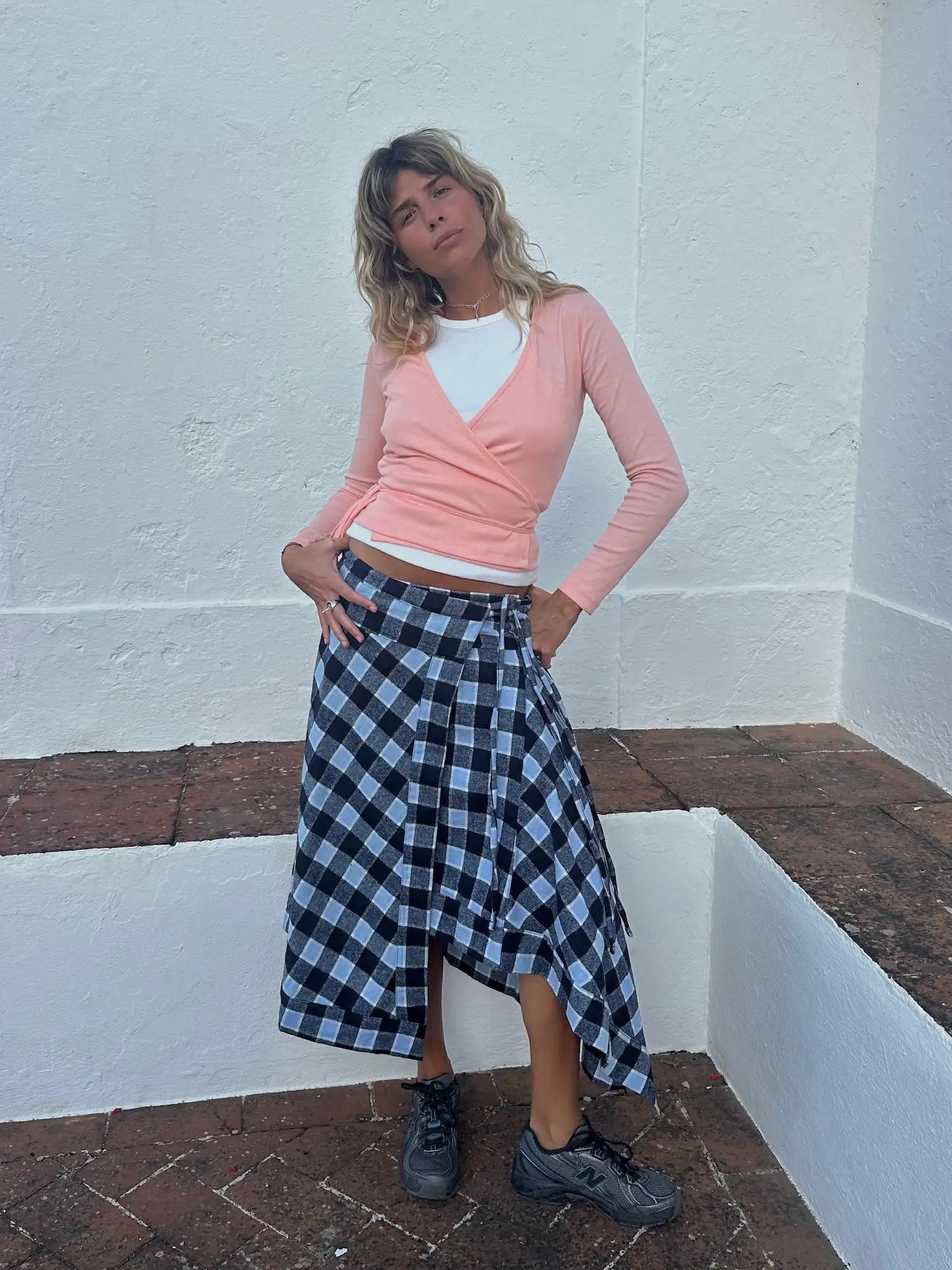 Westwood Skirt