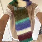 I Only See Him As a Friend Scarf