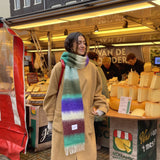 I Only See Him As a Friend Scarf