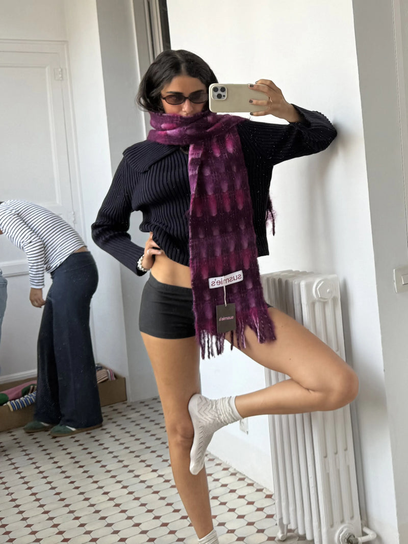 The Day We Met Scarf