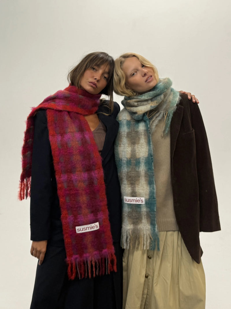 Moon River Scarf