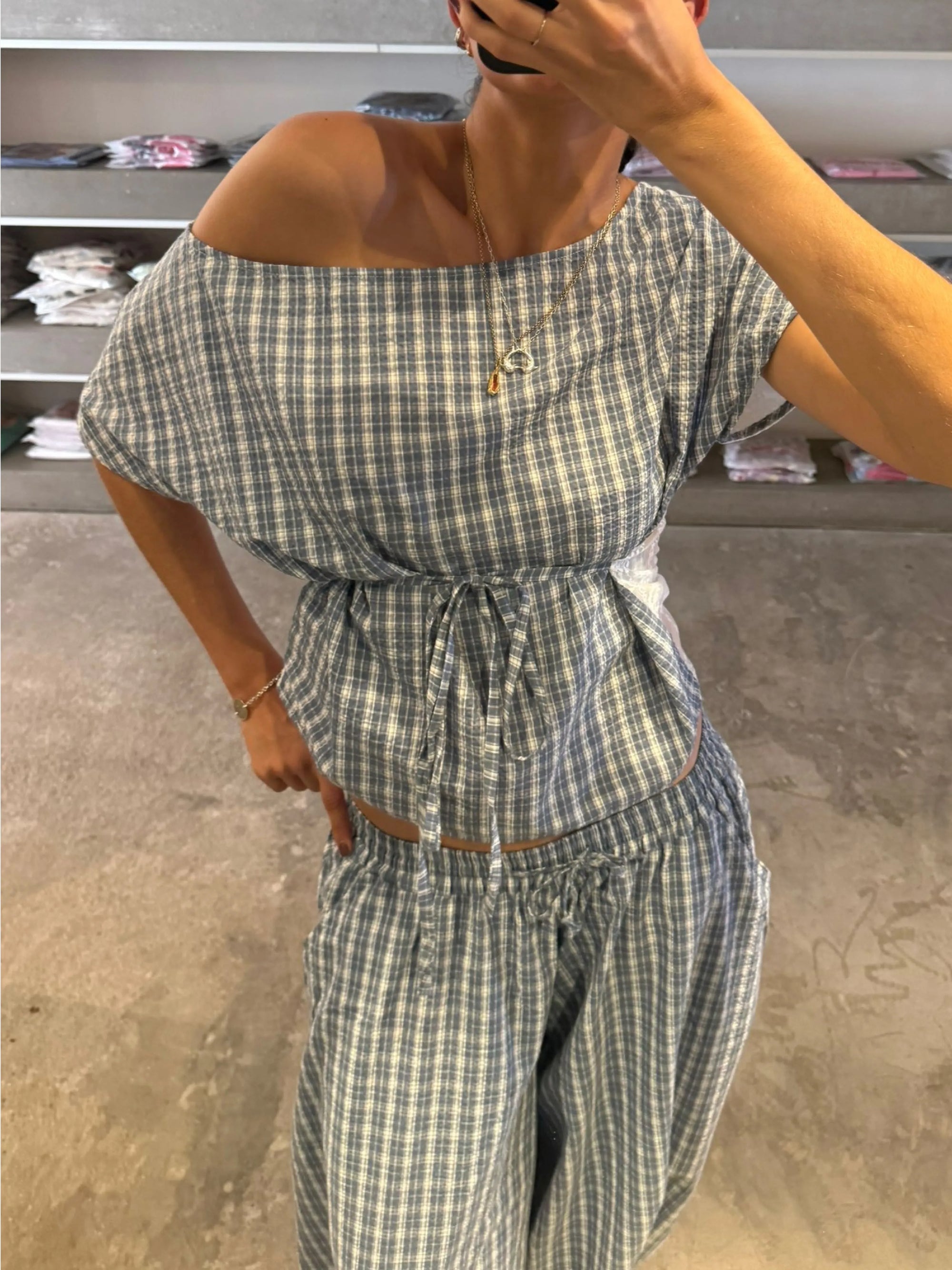 Azucena Set