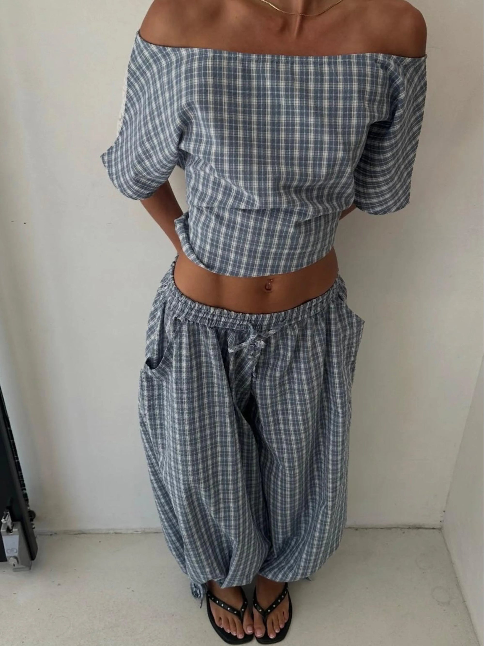 Azucena Set