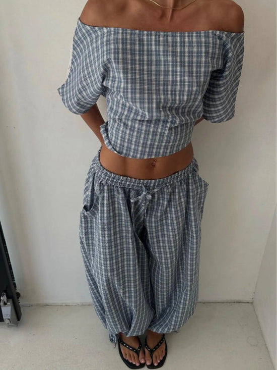 Azucena Set