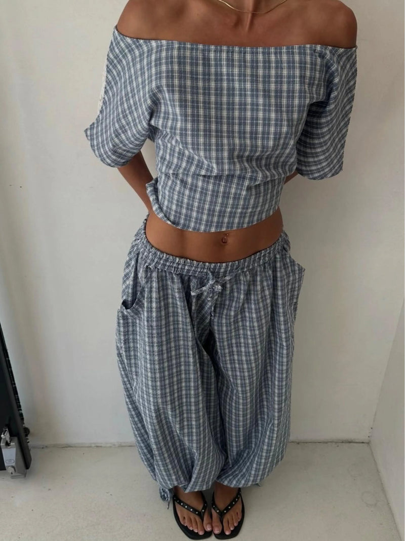 Azucena Set