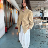 Magnolia White Pants