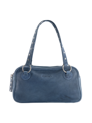 Vito Bag Blue