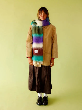 Lo vedo solo come un amico Sciarpa