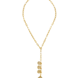 Cyprus Necklace