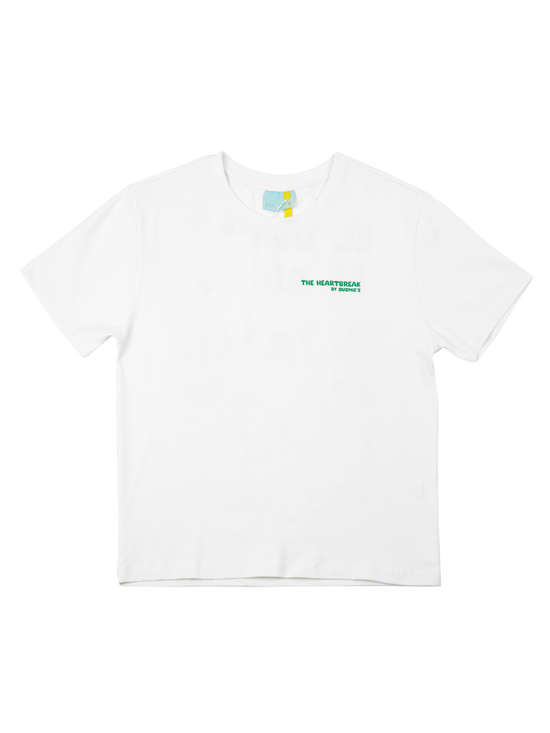 Él Vino y Él Adiós T-shirt