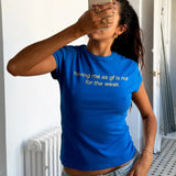 Having me as a gf is not for the weak T-Shirt