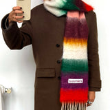 Sunday Kind Of Love Scarf