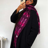 The Day We Met Scarf