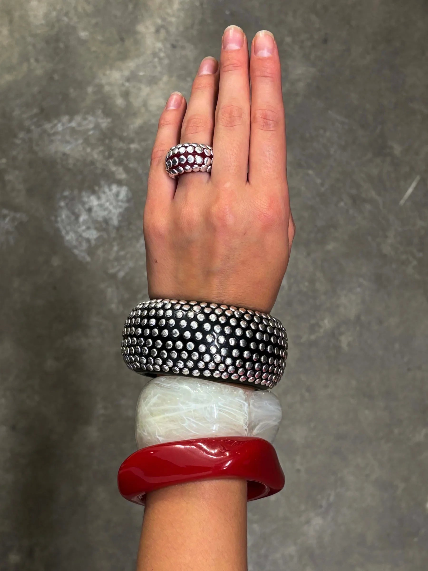 Rockin Bracelet