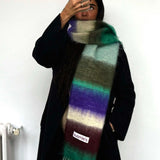 I Only See Him As a Friend Scarf