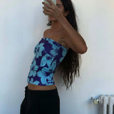 Milos Reversible Top/Skirt