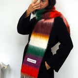 Sunday Kind Of Love Scarf