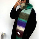 I Only See Him As a Friend Scarf