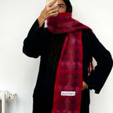 Crucifiez votre écharpe mentale