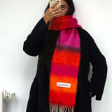 So Long, Marianne Scarf