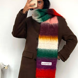 Sunday Kind Of Love Scarf