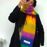 Sciarpa Silver Springs