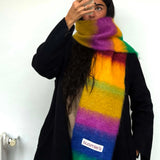 Sciarpa Silver Springs