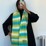 Loyal to the end Scarf