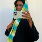 Loyal to the end Scarf