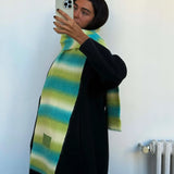 Loyal to the end Scarf