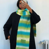 Loyal to the end Scarf