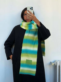 Loyal to the end Scarf