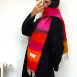 So Long, Marianne Scarf