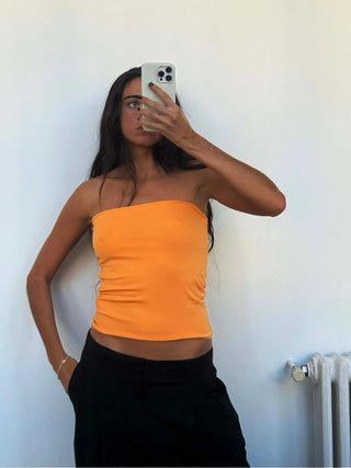 Sicily Reversible Top/Skirt