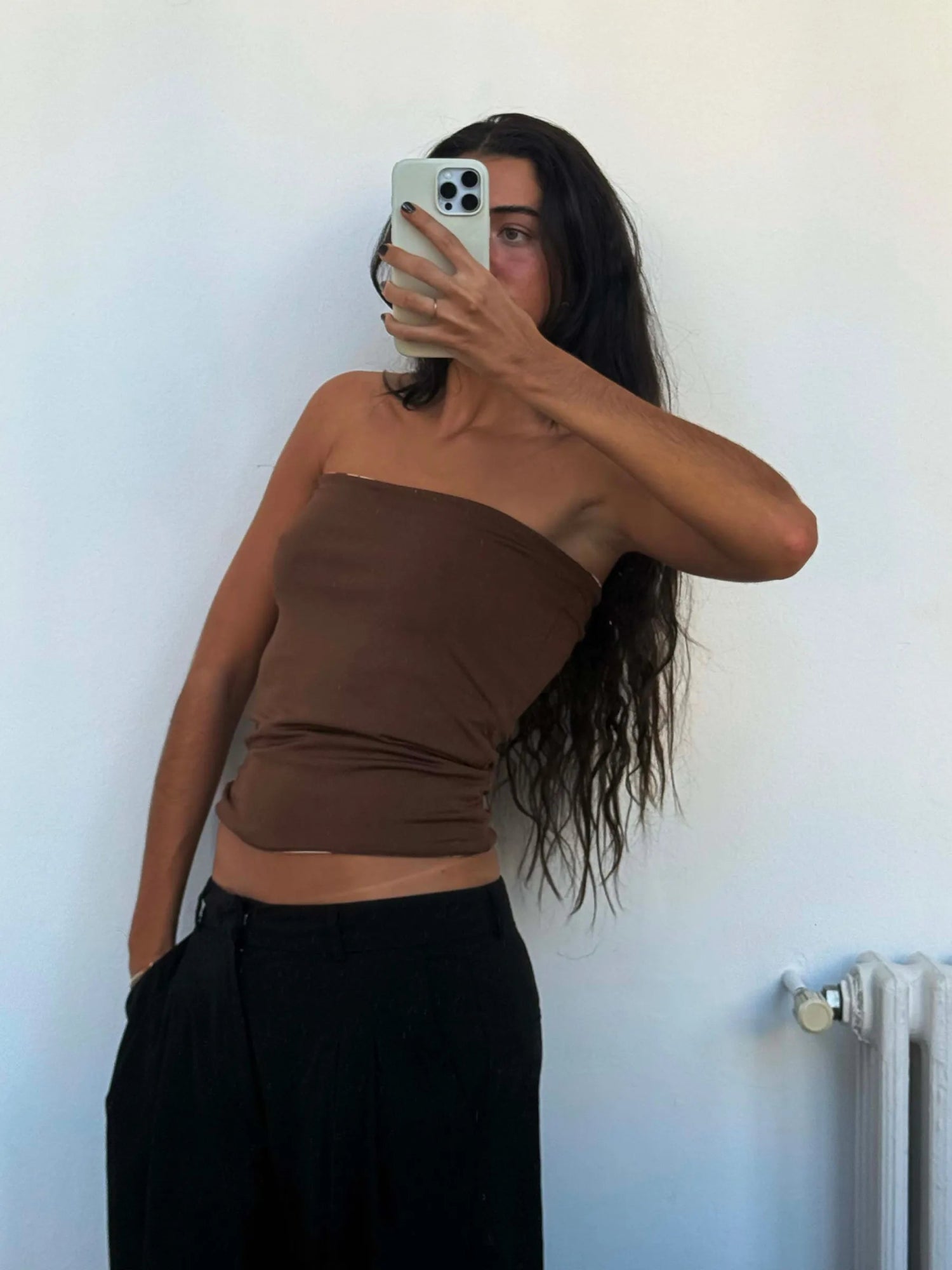 Ibiza Reversible Top/Skirt