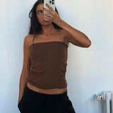 Ibiza Reversible Top/Skirt