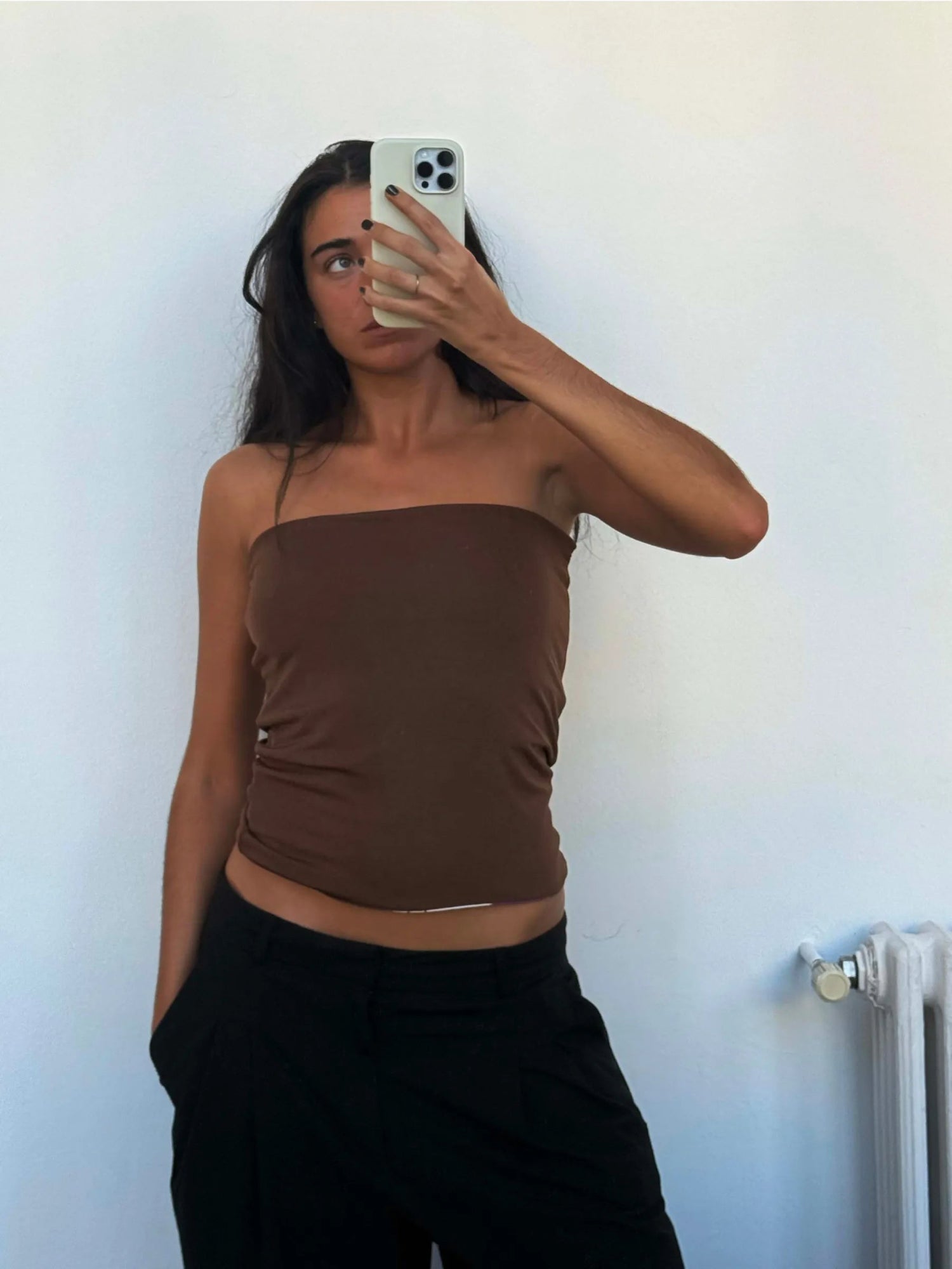 Ibiza Reversible Top/Skirt