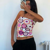 Ibiza Reversible Top/Skirt