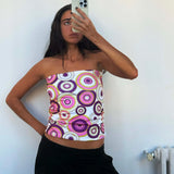 Ibiza Reversible Top/Skirt